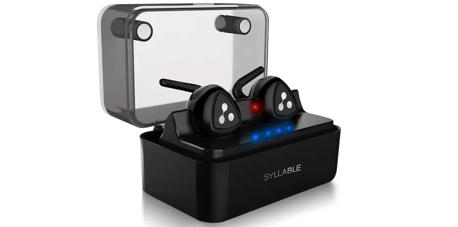 Recensione Syllable D900 Mini