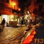 Ascoltare musica ad alto volume è reato?