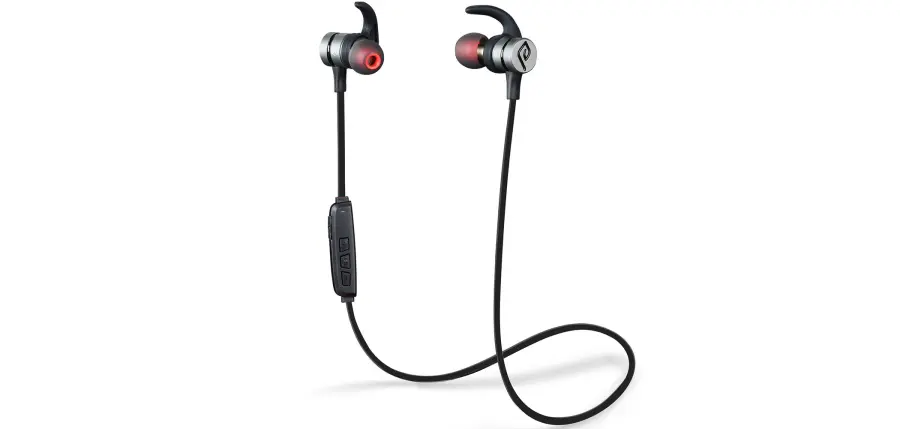 Recensione Parasom A1