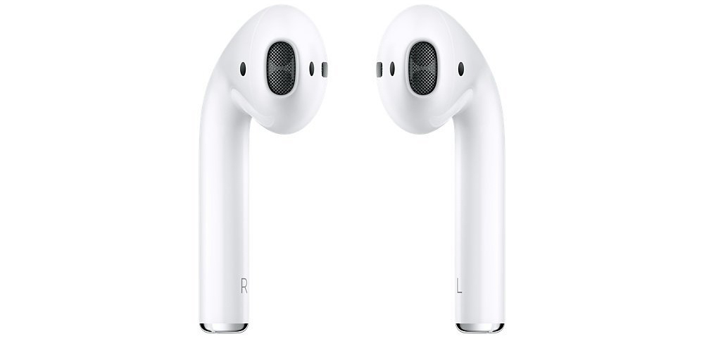 Recensione Apple AirPods