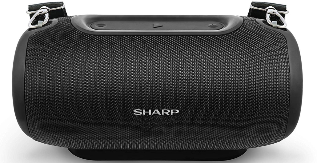 Sharp GX-BT480 speaker Bluetooth