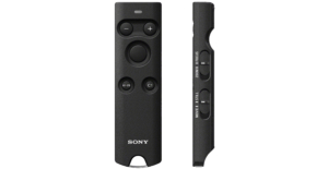 Scopri di più sull'articolo Sony RMT-P1BT, telecomando bluetooth per la telecamera